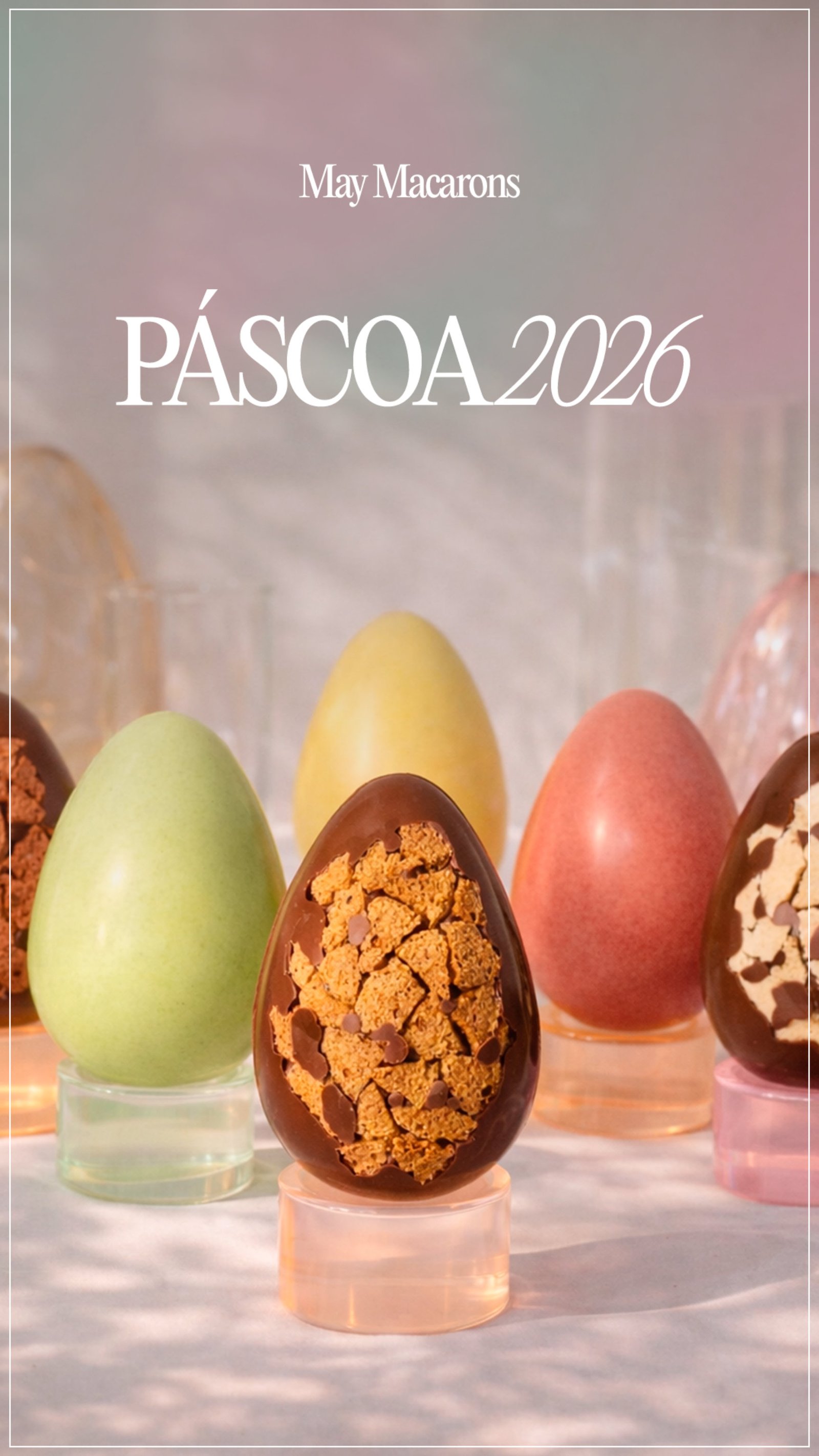 Catálogo Páscoa 2026 — Página 1