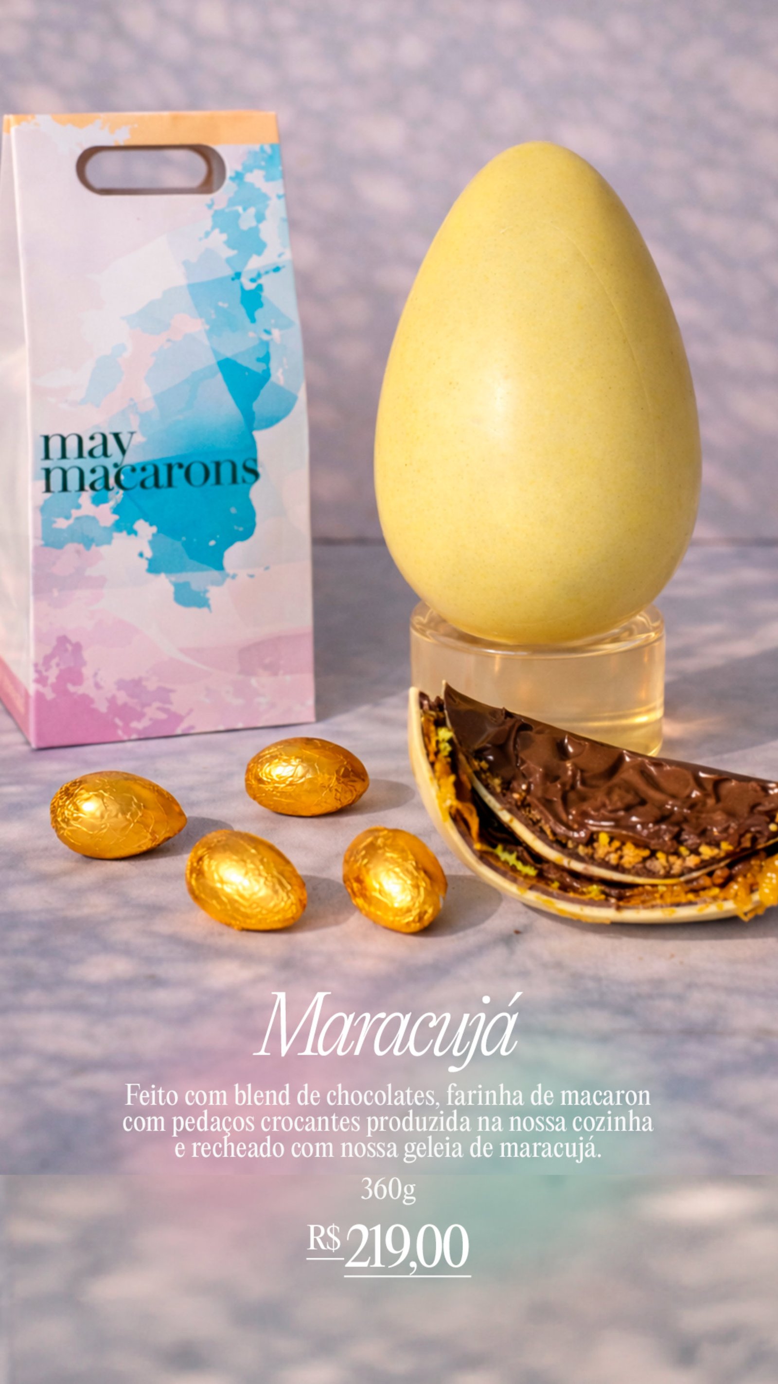 Catálogo Páscoa 2026 — Página 8