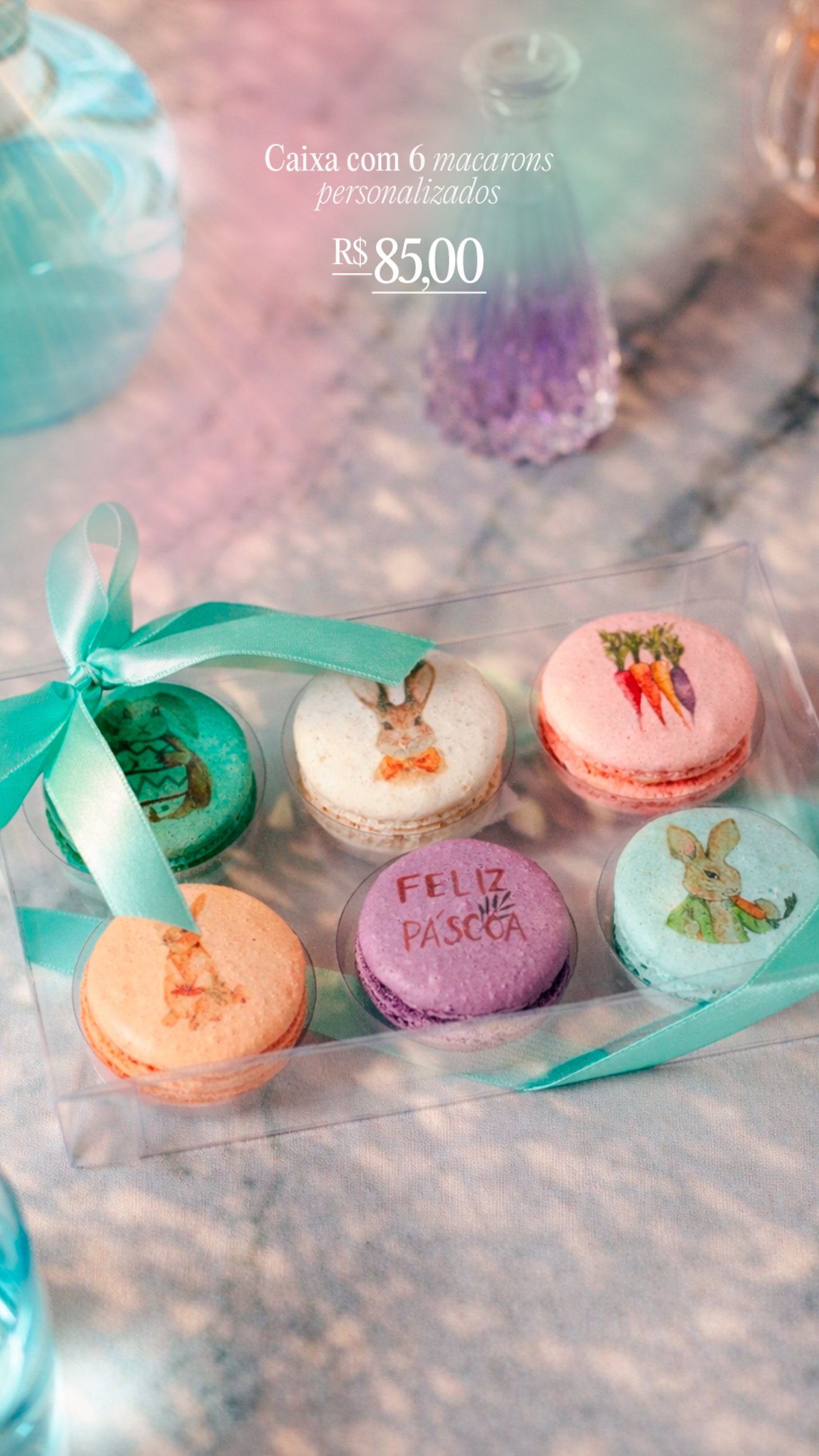 Catálogo Páscoa 2026 — Página 15