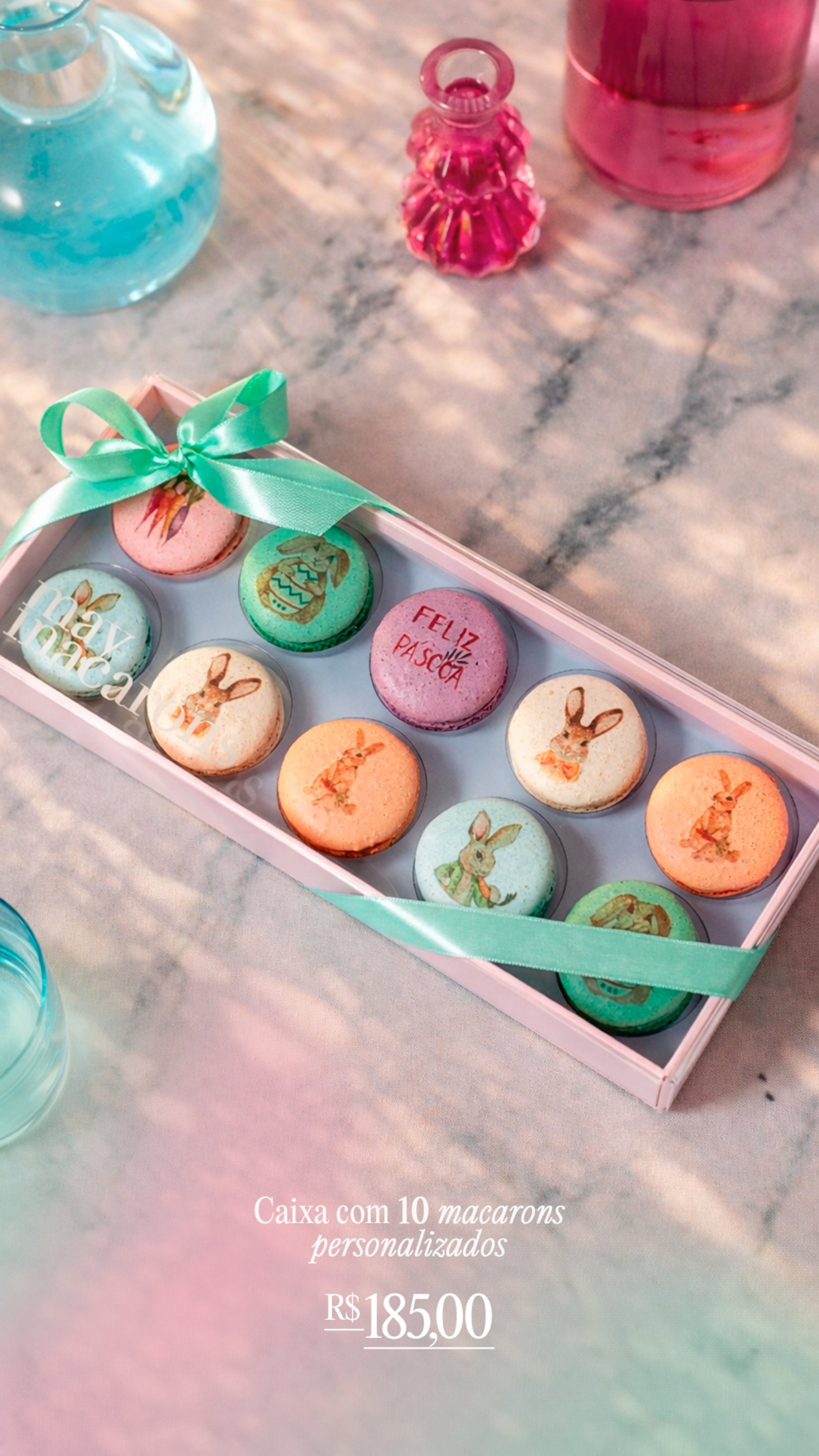 Catálogo Páscoa 2026 — Página 17