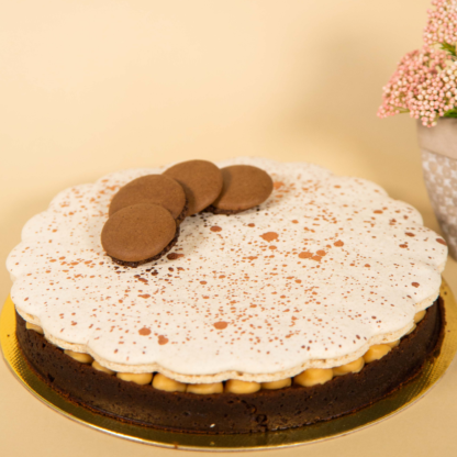 Torta May