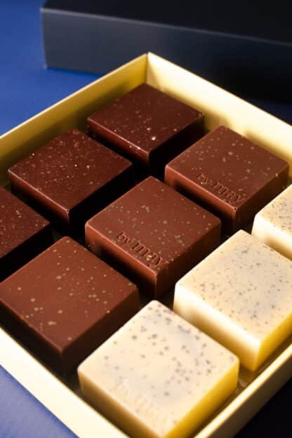 Caixa com 9 pães de mel - Imagem 2