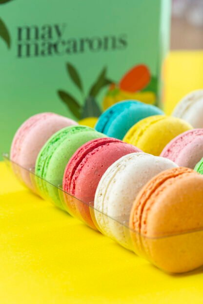 May com 15 macarons - Image 2