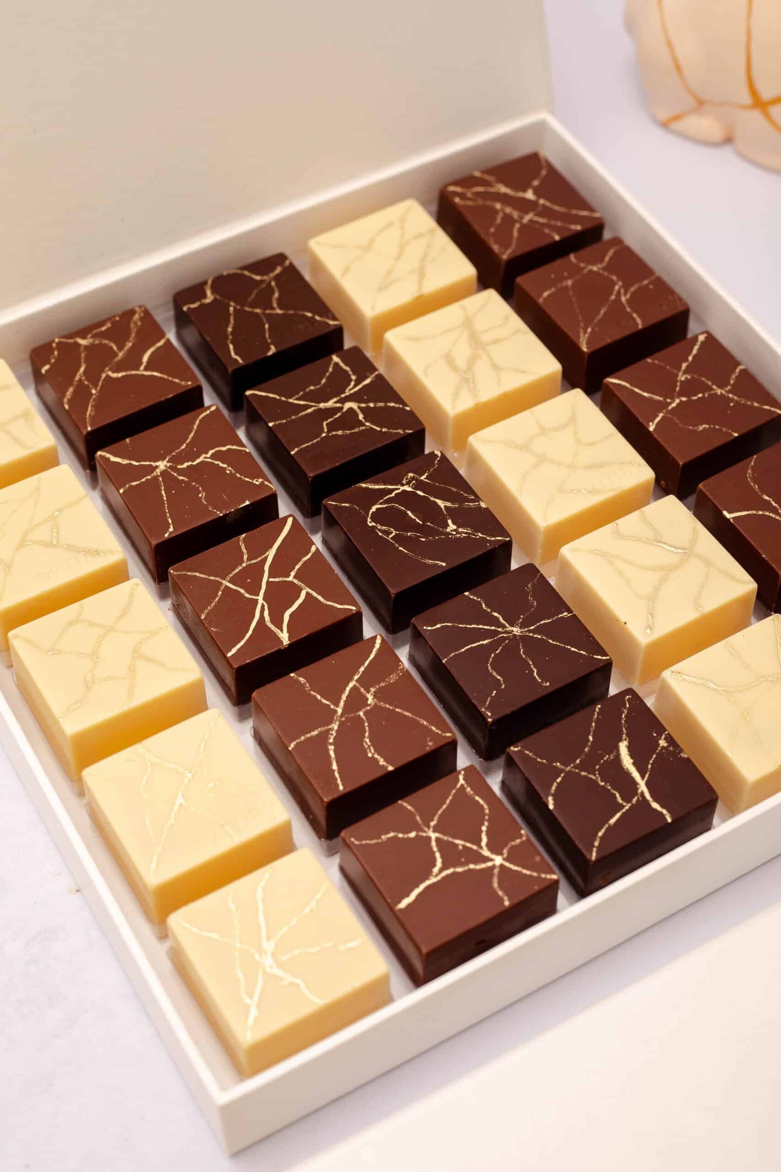 Caixa com 25 pães de mel - Imagem 2