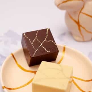 Pão de mel individual