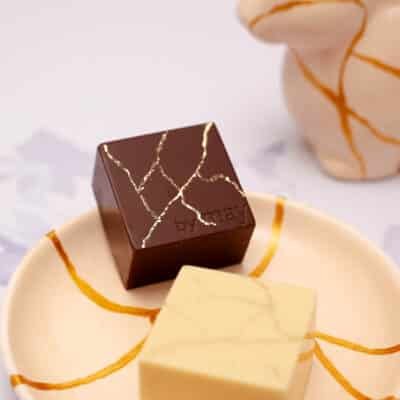 Pão de mel individual