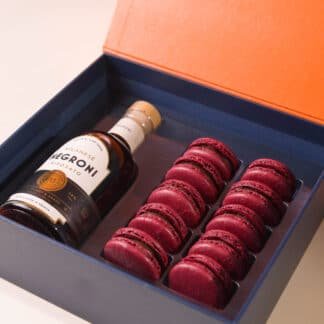 Caixa Collab Milanese & May