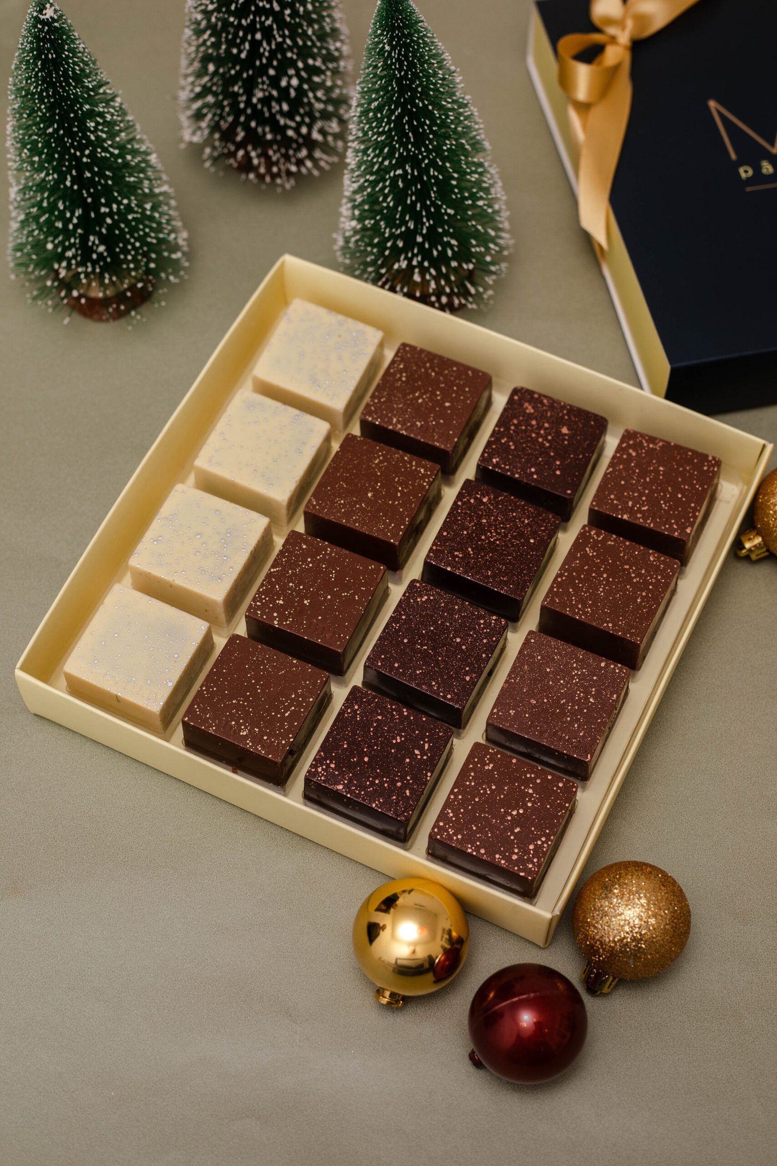 Caixa 16 pães de mel - Imagem 2