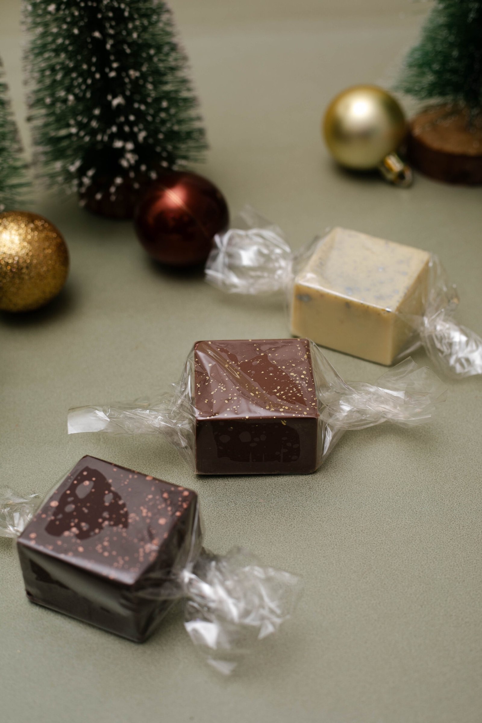 Pão de mel individual - Imagem 2