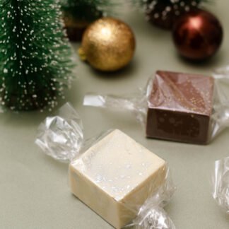 Pão de mel individual