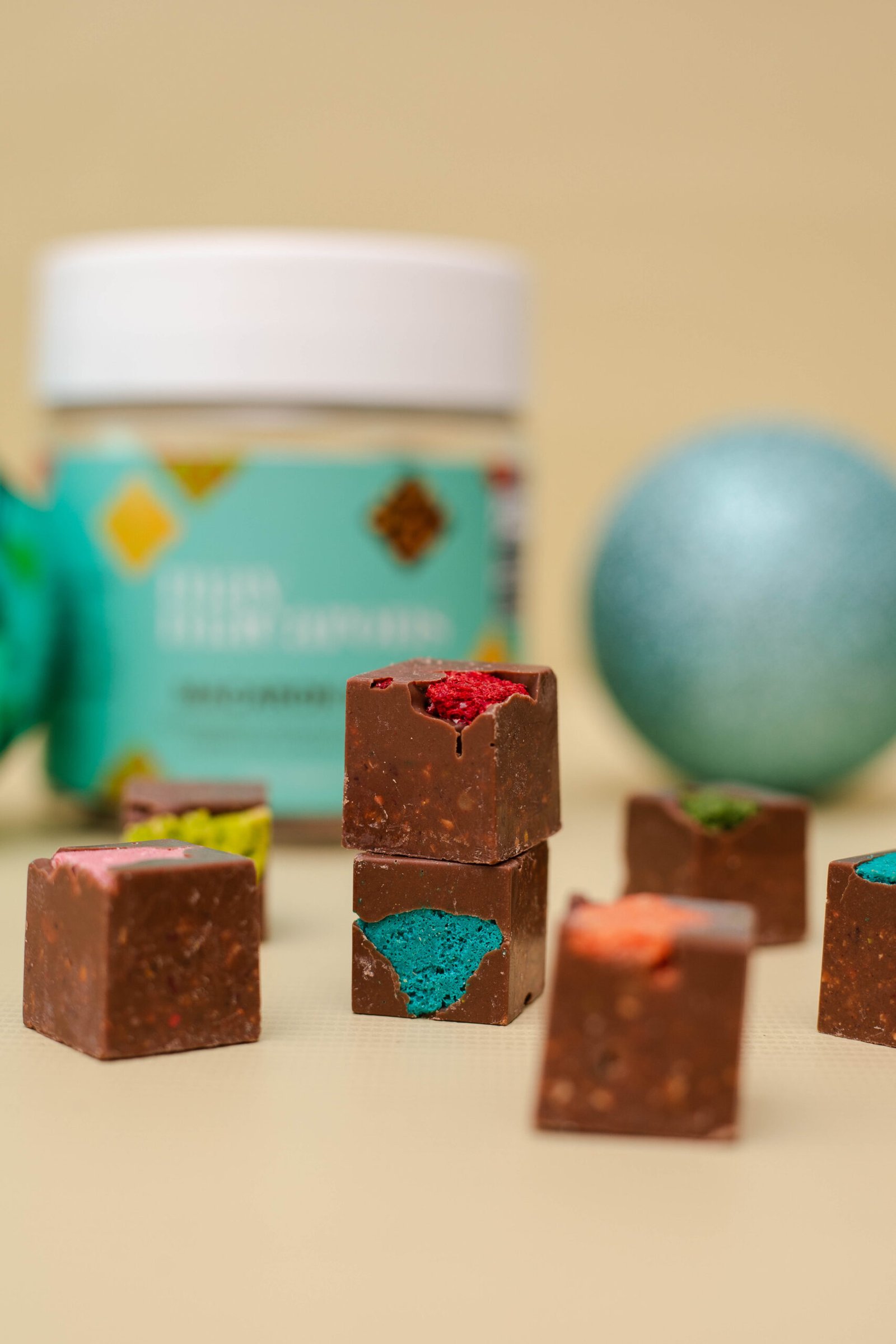 Macaron Bites - Imagem 2