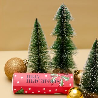 Caixa May 5 macarons - Natal