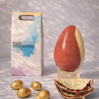 Ovo de Romeu e Julieta